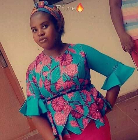 Blessing 