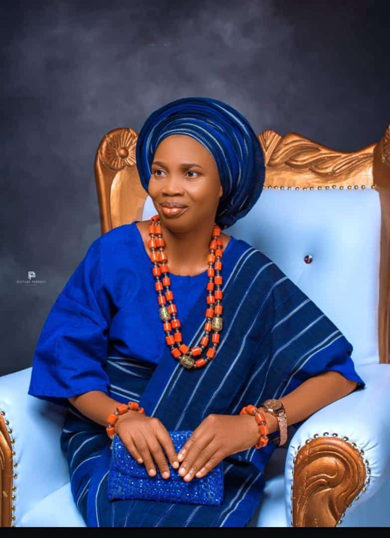 Adewunmi Kosoko