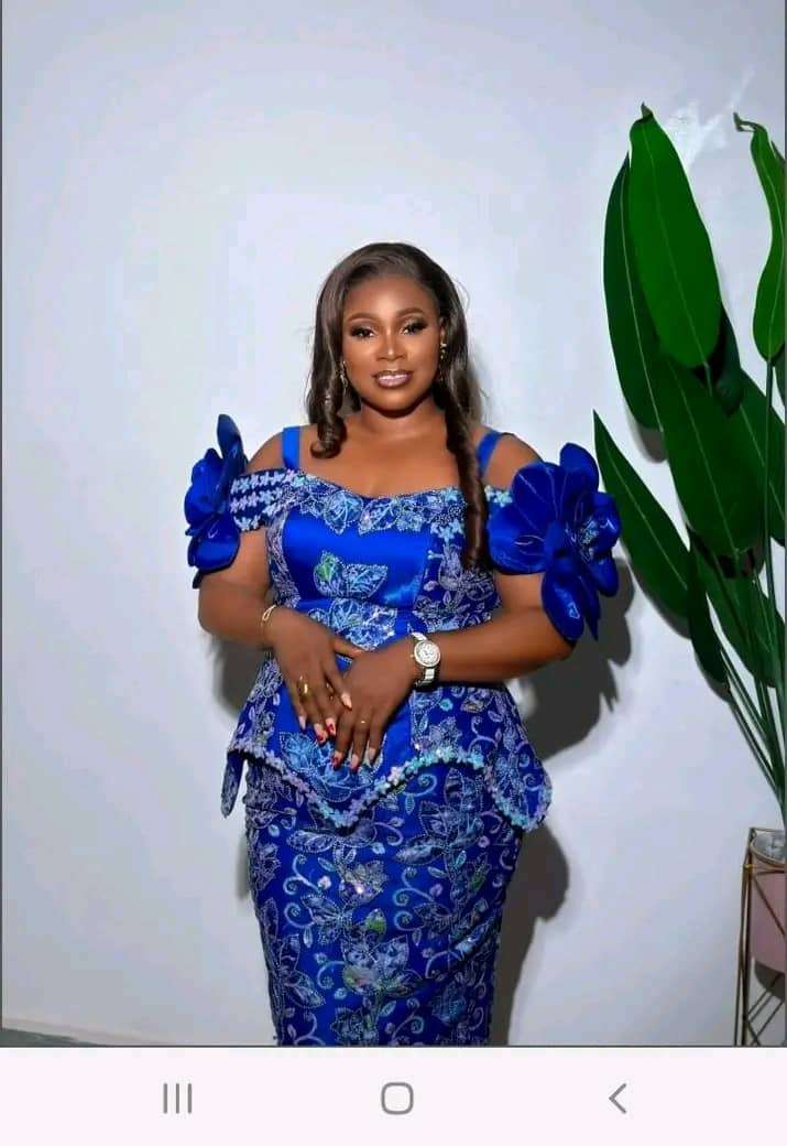 Chika Precious chigozie 