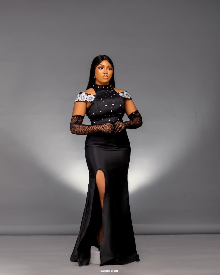 Shubomi Cynthia Olayinka 