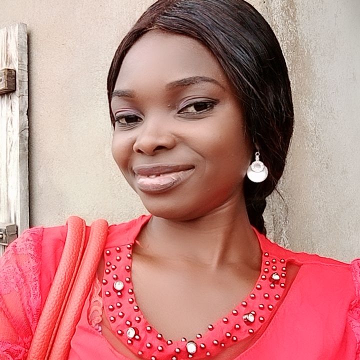 Okoh Elizabeth