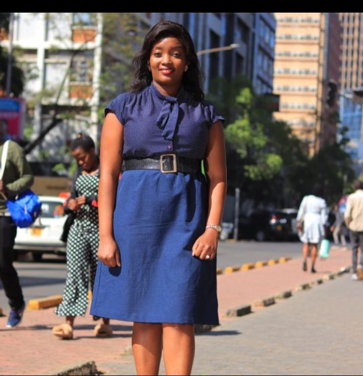 Eunice njeri 
