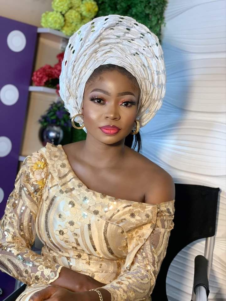 Njoku Chidinma Joy