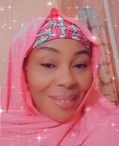 Hafsat Umar