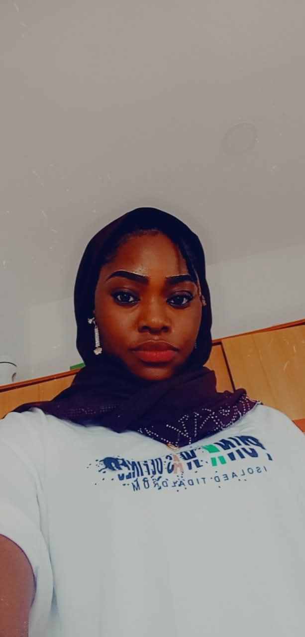 funmi bukola