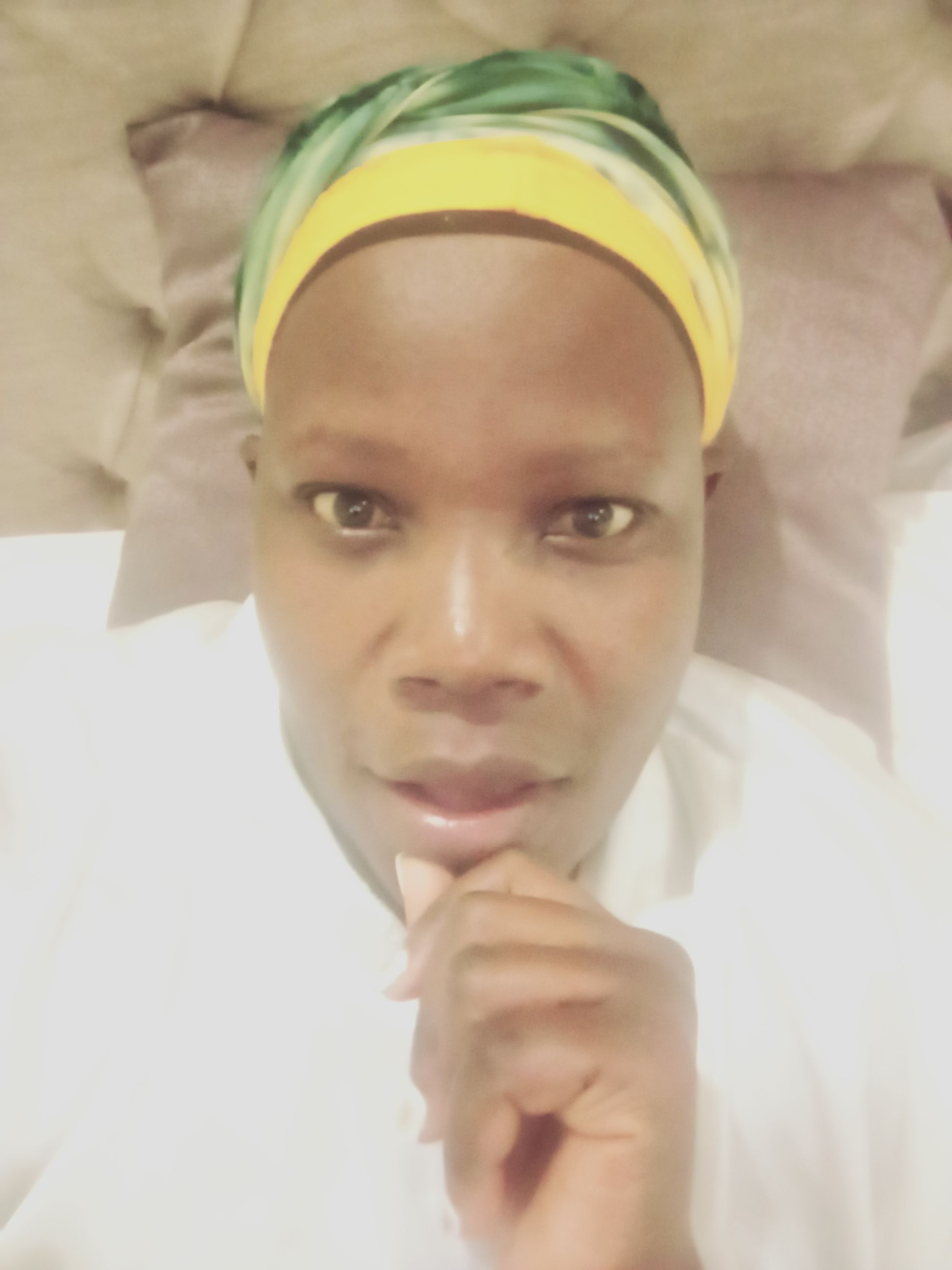 Risper Akinyi 